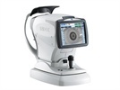 Optical Biometer AL-Scan