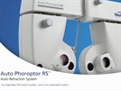 Reichert® Auto Phoroptor RS™ Auto Refraction System