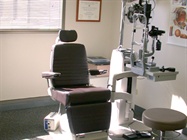 What You Need and How to Equip an Oculoplastic Surgery Office:  Equipment