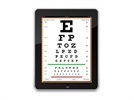 Interesting Eye-Pad Apps