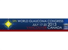 5th World Glaucoma Congress