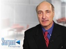 Michael Taravella, M.D. discusses ultrathin DSAEK with the Sharpoint EndoGlide(tm) Inserter