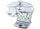 TRS-5100 Refraction System