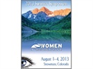 2013 Women In Ophthalmology Summer Symposium