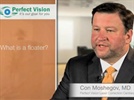 Patient Education Video: Don't Let Eye Floaters Cloud Your Vision