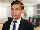 SLT Treatment Protocol - Video Interview with Lawrence F. Jindra, MD, Floral Park Ophthalmology, NY