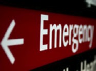 Stories from the ER