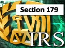 Hurry Up!  - Section 179 Tax Deductions Have Been Extended
