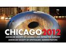 Chicago-2012 Annual Symposium and Congress of ASCRS
