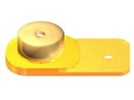 Implantable Posterior Segment Drug Delivery Devices