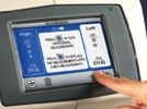 Product Review:  Reichert 7 Auto Tonometer