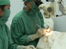 Top Five Pearls for Successful Cataract Surgery