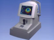 Corneal Analysis Systems:  Topography