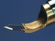 Diamond Knives in 2011