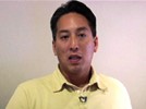 WOC 2008: Dr. Eli Chang on Orbital Decompression for Thyroid Eye Disease