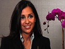 ASCRS 2009:  Cristina Boggiano Offers Advice for Job Seeking Ophthalmologists