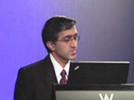 Vikas Chopra, M.D. on Macular Imaging for Glaucoma Using Optovue RTVue