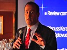 Rob Brass, M.D. on How the RTVue OCT Measures Keratoconus and Images the Cornea