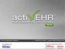 activEHR Eye Care Software Solution