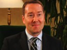 Video Interview: The KAMRA Presbyopia Inlay