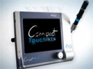 COMPACT TOUCH STS: New Practice in Refractive Surgery