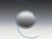 Which of the following is not a potential complication after cataract surgery with implantation of a multifocal IOL: