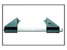 Hertel Exophthalmometer