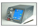 VITRA Solid State Green Photocoagulator
