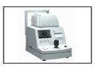 Non-Contact Tonometer KT-800
