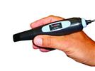 DGH 8000  B-Scan Scanmate