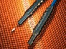 SharpGuard™ Guarded Knives