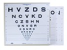 ETDRS Illuminator Cabinet
