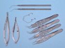Visitec® Single-Use Microsurgical Instruments