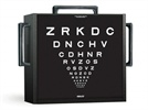 Super Pinhole Macula for Predicting Cataract Surgery Outcomes