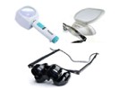 Low Vision Aids for Dispensing
