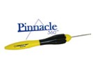 Pinnacle 360°™ Fully-Disposable Retinal Instrumentation