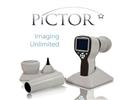 Truly portable ophthalmic imaging from Volk