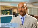 Dr. Rolando Toyos Discusses the Oculus Keratograph