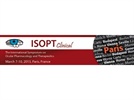 The International Symposium on Ocular Pharmacology and Therapeutics