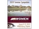WIO Summer Symposium 2012