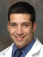 David A. Goldman, M.D.