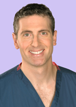 Brian S. Boxer Wachler, MD