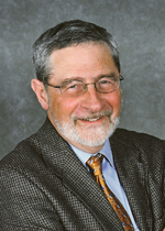 Robert L. Stamper, MD
