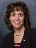 Christine W. Sindt, OD, FAAO