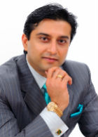 Arun C. Gulani, M.D., M.S.