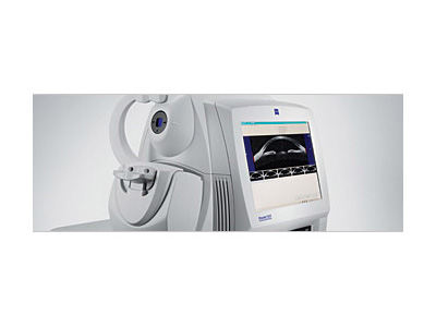 Anterior Segment Imaging and Biometry