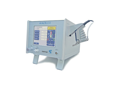 Fully computer controlled procedures
