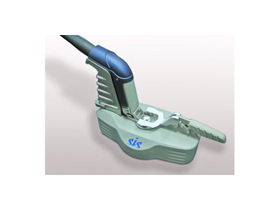 Artificial Chamber for lamellar Keratoplasty