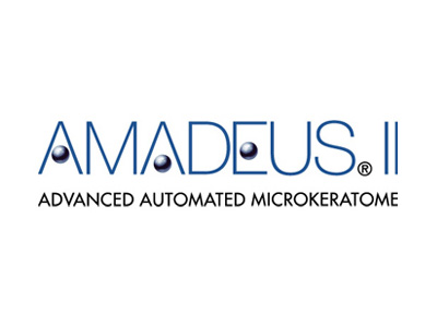 AMADEUS™ II Microkeratome