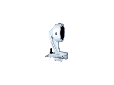 Comprehensive Eye Scanner